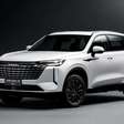 Haval H6 é mais eficiente que Compass e Corolla Cross; veja os números atualizados