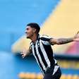 Botafogo vence o Cruzeiro, engata a trinca e fica em quinto no BR-26 Sub-20