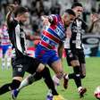 Ceará x Fortaleza: Clássico-Rei na Série B vale liderança para o Laion e reação para o Vozão