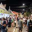 Festa de São Benedito de Guararema termina neste domingo