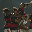 Com gol de Cristiane, Flamengo vence Fluminense pelo Brasileirão Feminino