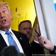 Trump diz que EUA eliminaram na Nigéria número 2 do Estado Islâmico