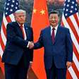 China diz que acordos firmados em visita de Trump são "preliminares"