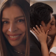 Arminda 'pronta para o close', Samira de Nazaré Tedesco e 'Loquinha' com filhos: 6 acertos e 2 erros do último capítulo de 'Três Graças'