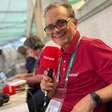 Morre, aos 70 anos, Milton Naves, referência do rádio esportivo mineiro