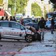Oito ficam feridos em atropelamento de pedestres na cidade italiana de Modena