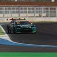 Felipe Massa é o mais rápido na sexta-feira do GP Chevrolet Sonic em Goiânia