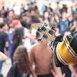 'Rock no Parque' recebe quatro bandas no Max Feffer neste domingo