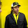 Valentino Rossi comenta fase de Bagnaia: "Gostaria que a Ducati fizesse o mesmo esforço que Pecco"