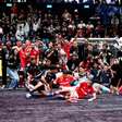 Desimpain bate Podpah Funkbol e vai à final da Kings League Brasil