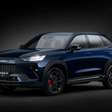 Novo GWM Haval H6 supera Compass e Corolla Cross no porta-malas e autonomia: 743 km