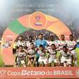 Veja quanto o Flamengo já deixou de ganhar em premiações em 26