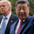 Após visita a Pequim, Trump adverte Taiwan contra independência; ilha reafirma soberania