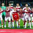 Como chega a Turquia para a Copa do Mundo