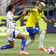 Palmeiras recebe o Cruzeiro buscando uma vantagem maior na liderança