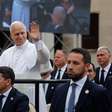 Papa Leão XIV viajará à França e visitará sede da Unesco em setembro