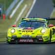 24h Nurburgring 2026: Confira detalhes da largada da corrida com Max Verstappen e Augusto Farfus