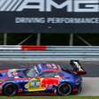 24h Nurburgring 2026: Confira o resumo das primeiras 4 horas de prova, com Verstappen em 2º e Farfus em 9º