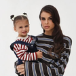 Amanda Kimberlly encanta seguidores ao mostrar novas fotos da filha com Neymar, Helena