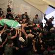 Israel mata líder de braço armado do Hamas na Faixa de Gaza