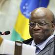 Joaquim Barbosa se filia ao DC e pode disputar Presidência nas eleições de outubro