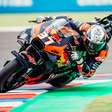MotoGP: Pedro Acosta conquista pole position no GP da Catalunha