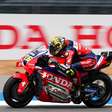 MotoGP: Joan Mir lidera TL2 no GP da Catalunha