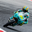 Moto3: Adrian Fernandez lidera segundo treino livre no GP da Catalunha; Quiles é quarto