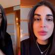Empresária apontada como pivô do término entre Vini e Virginia relata ameaças e aciona advogado: 'Não vou me esconder'
