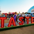 Com cardápio extenso, Taste Festival celebra 10 anos em São Paulo; saiba o que esperar