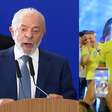 Lula e Flávio Bolsonaro aparecem empatados em 45% no segundo turno, mostra Datafolha