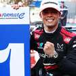 Formula E: Vries quebra jejum de cinco anos da Mahindra com vitória caótica em Mônaco