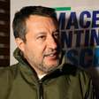 Salvini defende revogação de cidadania de estrangeiros que cometem crimes
