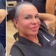 O que Gretchen fez no cabelo? Especialista alerta sobre os riscos do procedimento