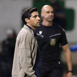 Abel Ferreira reclama do calendário do futebol brasileiro: 'vou ter que voltar a falar'