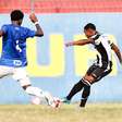 Pelo Campeonato Brasileiro Sub-20, Botafogo vence o Cruzeiro e se mantêm no G-8