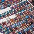 Folhas não cortadas de cartas de Yu-Gi-Oh! são colocadas à venda e geram o caos o vendedor diz que achou os produtos no lixo, mas é acusado de ter roubado