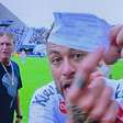 Neymar é substituído por engano e se revolta com arbitragem na Neo Química Arena