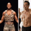 Os instrutores de fitness criados com IA que prometem resultados irreais