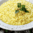 Risoto de limão siciliano: igual ao do restaurante, fácil