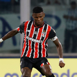 São Paulo cogita reintegração de Arboleda; Vasco avalia investida