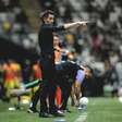 Barba exalta jogadores "explosivos" do ataque do Atlético