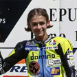Há trinta anos, um jovem criou uma lenda com uma Aprilia RS125R, ostentando o número 46. Hoje, ela está à venda