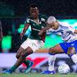 Otávio, um goleiro cada vez mais decisivo para o Cruzeiro