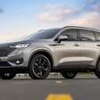 Haval HEV derruba R$ 31 mil enquanto rivais chegam a descontos de R$ 45 mil