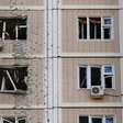 Maior ataque de drones ucranianos contra Moscou deixa mortos