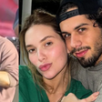 Vem reconciliação por aí? Após término com Vini Jr., público grita por Virgínia em show de Zé Felipe, e cantor reage; assista