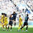 Com título na mão, Internazionale faz jogo preguiçoso e empata com o Verona