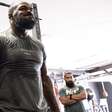 Jon Jones volta a falar em luta contra Ngannou, mas vê UFC como 'empecilho'