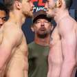 UFC Vegas 117: Melk Costa sofre derrota para Arnold Allen